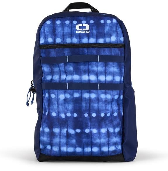 Ogio Alpha Lite batoh, shibori dot