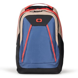 Ogio Bandit Pro 20L batoh, tan/blue/red