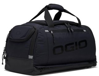 Ogio Fitness 35L Duffel taška, černá