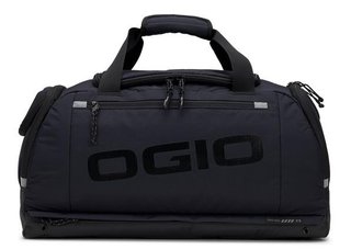 Ogio Fitness 35L Duffel taška, černá