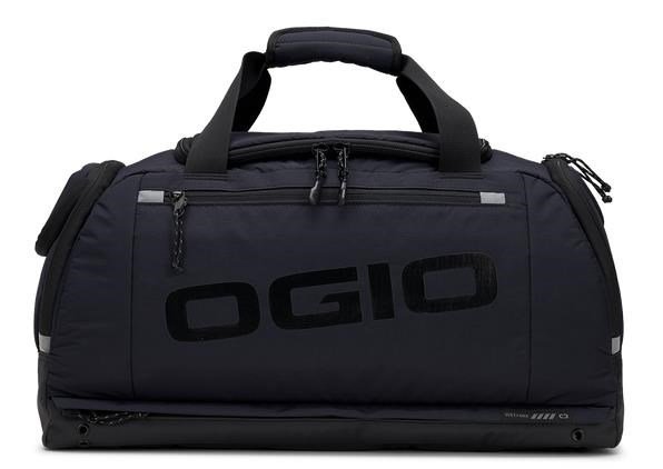 Ogio Fitness 35L Duffel taška, černá