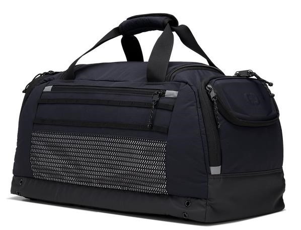 Ogio Fitness 35L Duffel taška, černá