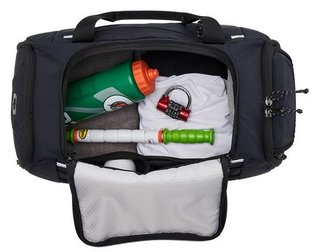 Ogio Fitness 35L Duffel taška, černá