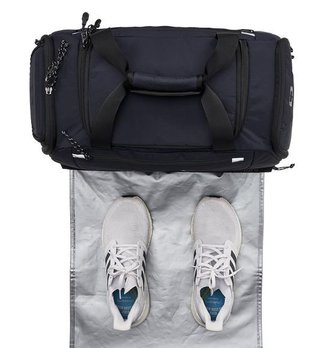 Ogio Fitness 35L Duffel taška, černá