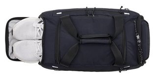 Ogio Fitness 35L Duffel taška, černá
