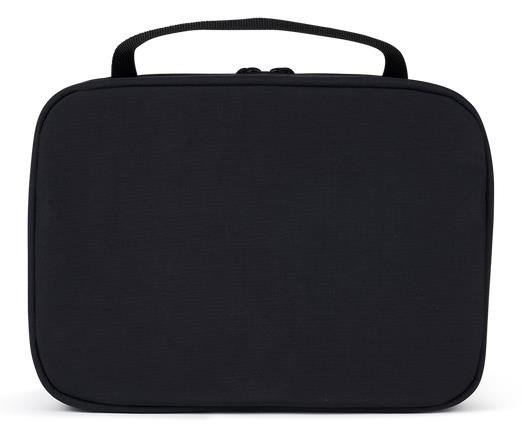 Ogio Hanging Dopp Kit kosmetická taška, černá