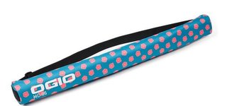 Ogio Standard Can Cooler chladící obal, hibicus