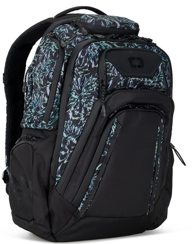 Ogio Renegade Pro batoh, wildflowers