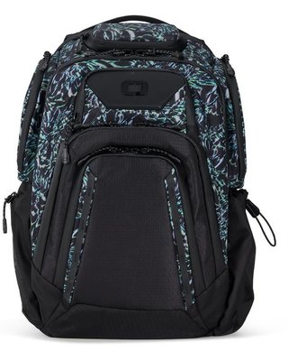 Ogio Renegade Pro batoh, wildflowers