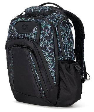 Ogio Renegade Pro batoh, wildflowers