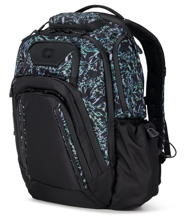 Ogio Renegade Pro batoh, wildflowers