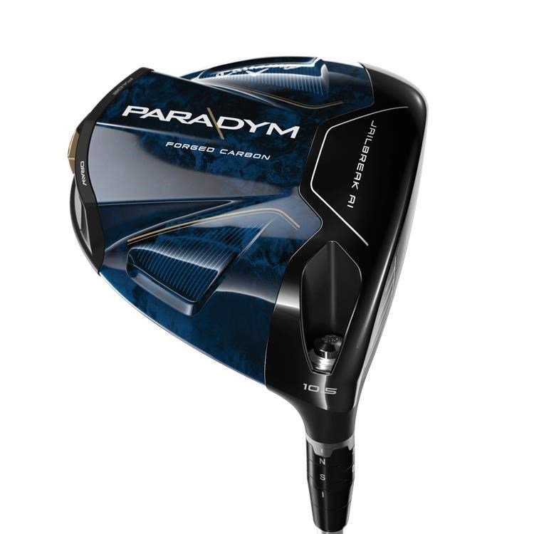 Callaway Paradym pánský driver