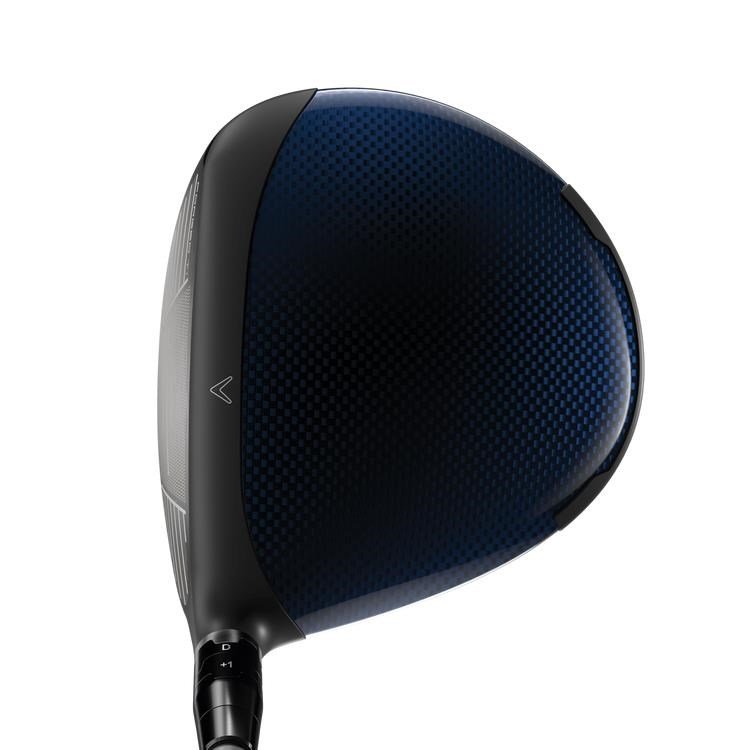 Callaway Paradym pánský driver
