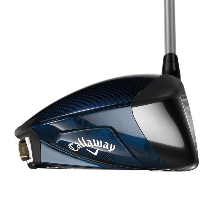Callaway Paradym pánský driver