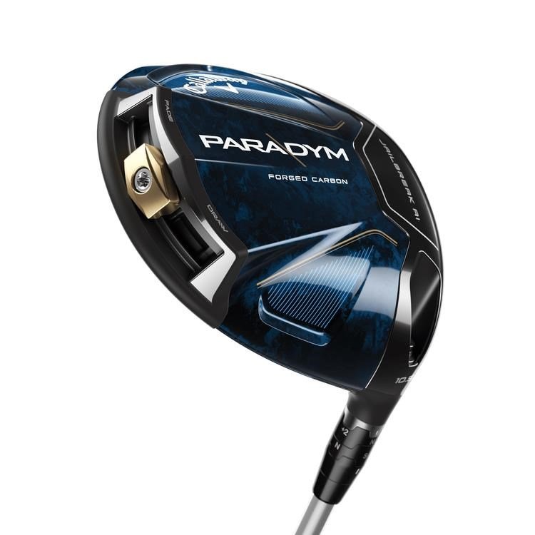 Callaway Paradym pánský driver