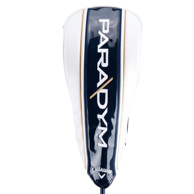 Callaway Paradym pánský driver