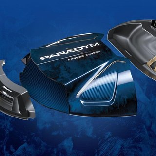 Callaway Paradym pánský driver