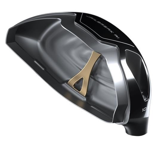 Callaway Paradym pánský driver