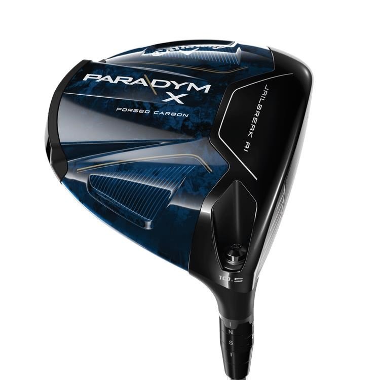 Callaway Paradym X pánský driver