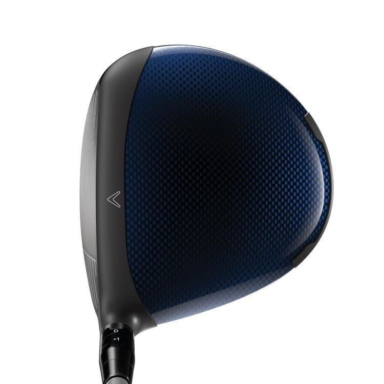 Callaway Paradym X pánský driver