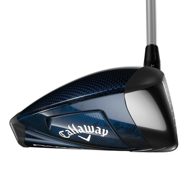 Callaway Paradym X pánský driver