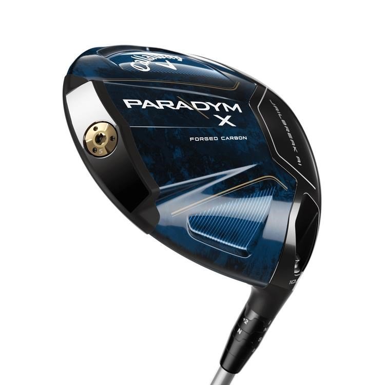 Callaway Paradym X pánský driver