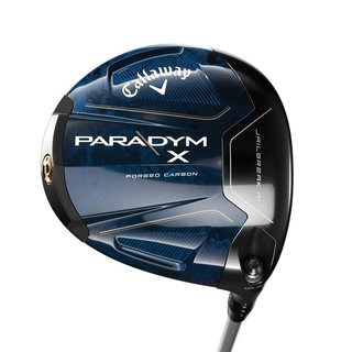 Callaway Paradym X pánský driver