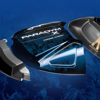 Callaway Paradym X pánský driver