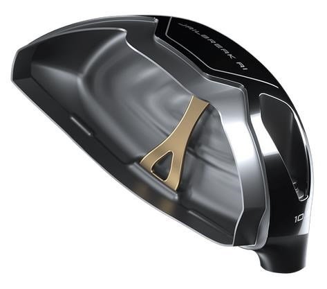 Callaway Paradym X pánský driver