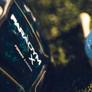 Callaway Paradym X pánský driver