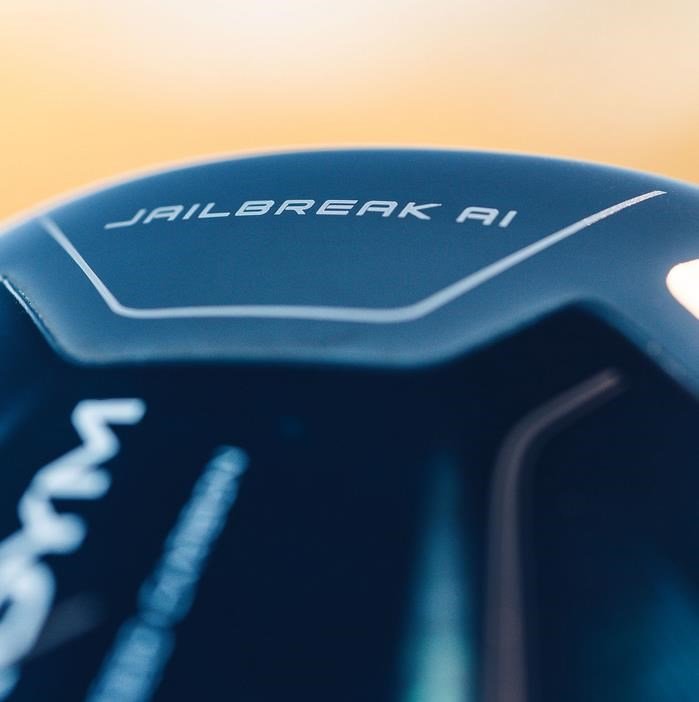 Callaway Paradym X pánský driver