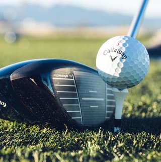 Callaway Paradym X pánský driver