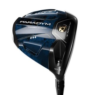 Callaway Paradym Triple Diamond pánský driver