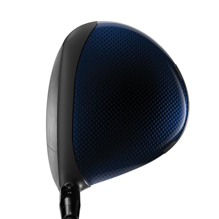 Callaway Paradym Triple Diamond pánský driver