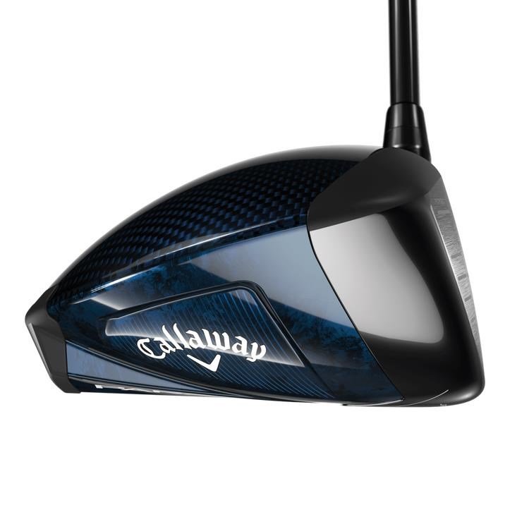 Callaway Paradym Triple Diamond pánský driver