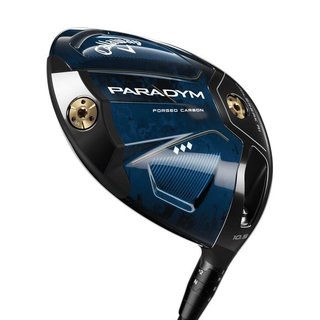 Callaway Paradym Triple Diamond pánský driver