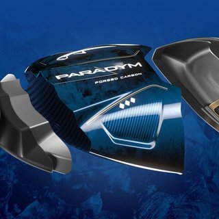 Callaway Paradym Triple Diamond pánský driver