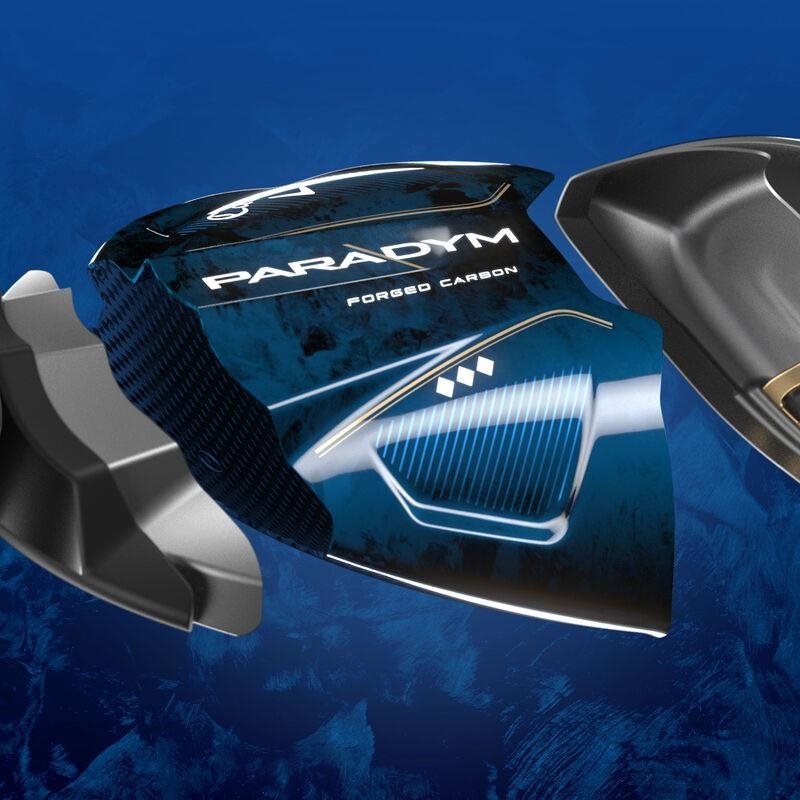 Callaway Paradym Triple Diamond pánský driver