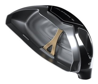 Callaway Paradym Triple Diamond pánský driver