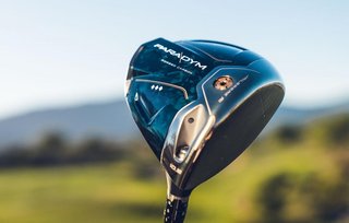 Callaway Paradym Triple Diamond pánský driver