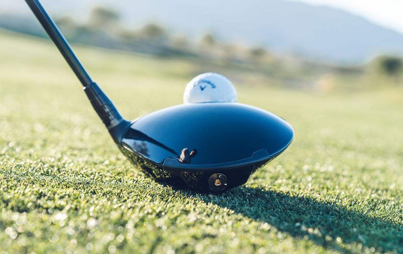 Callaway Paradym Triple Diamond pánský driver