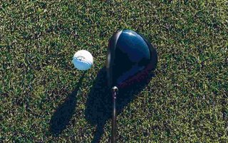 Callaway Paradym Triple Diamond pánský driver