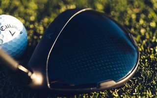 Callaway Paradym pánské fairway dřevo
