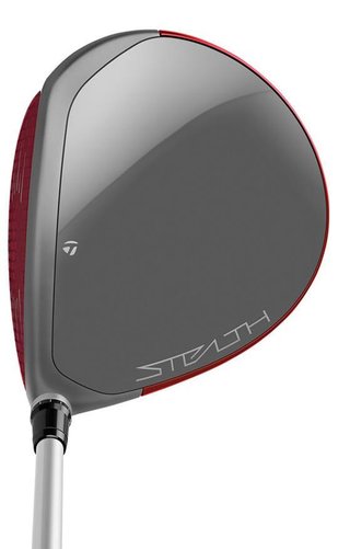 TaylorMade Stealth 2 HD dámský driver