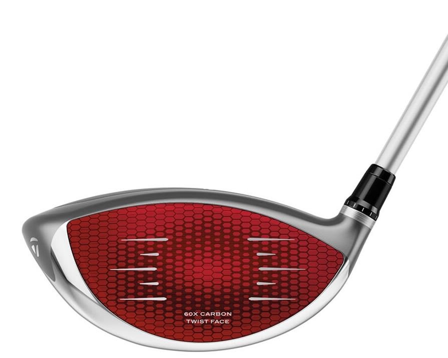 TaylorMade Stealth 2 HD dámský driver