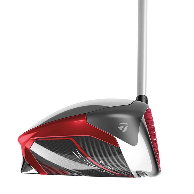 TaylorMade Stealth 2 HD dámský driver