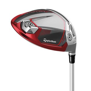 TaylorMade Stealth 2 HD dámský driver
