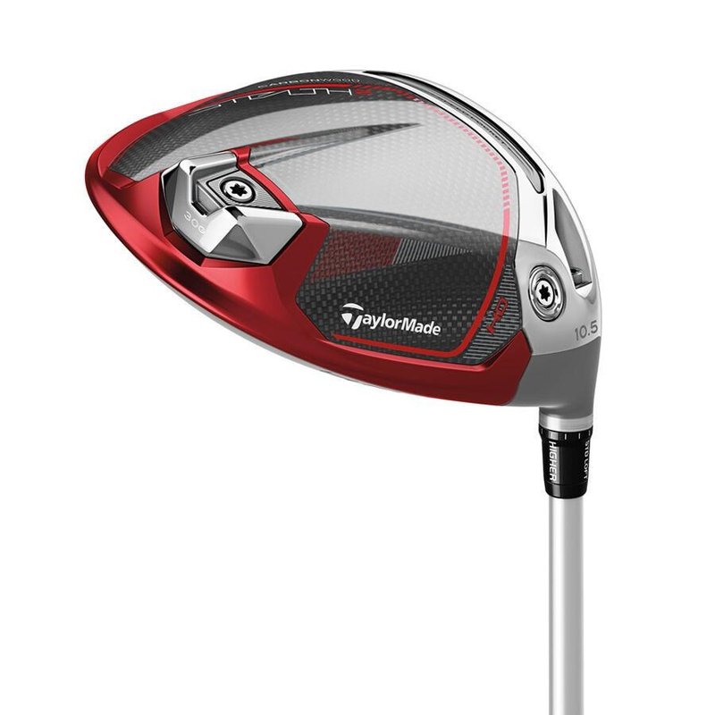 TaylorMade Stealth 2 HD dámský driver