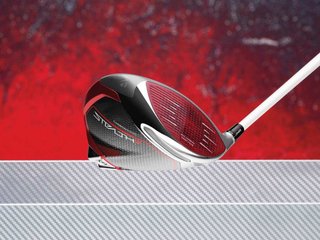 TaylorMade Stealth 2 HD dámský driver