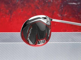 TaylorMade Stealth 2 HD dámský driver